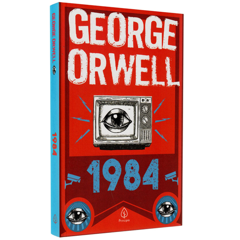 1984 | George Orwell | Principis