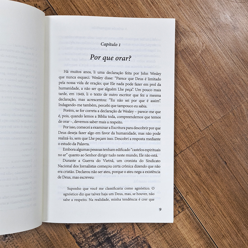 A Arte da intercessão | Kenneth E. Hagin