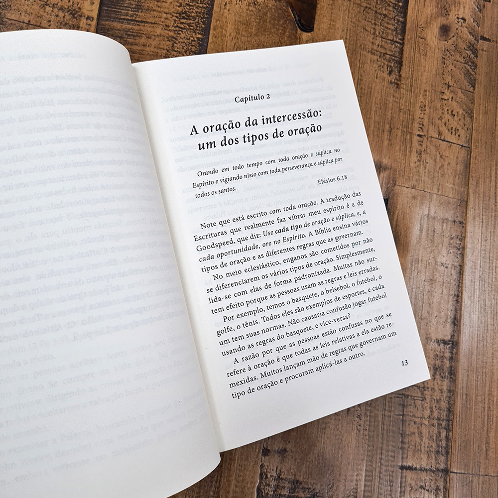 A Arte da intercessão | Kenneth E. Hagin
