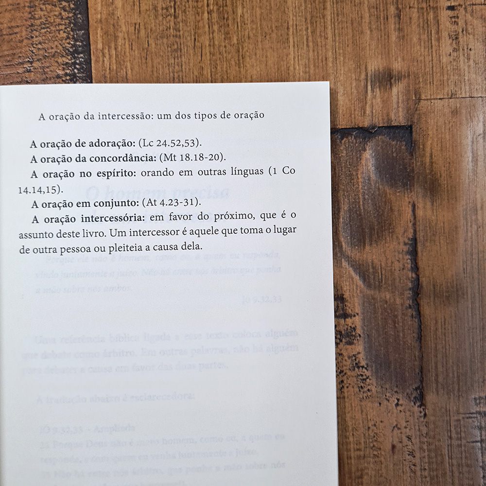 A Arte da intercessão | Kenneth E. Hagin