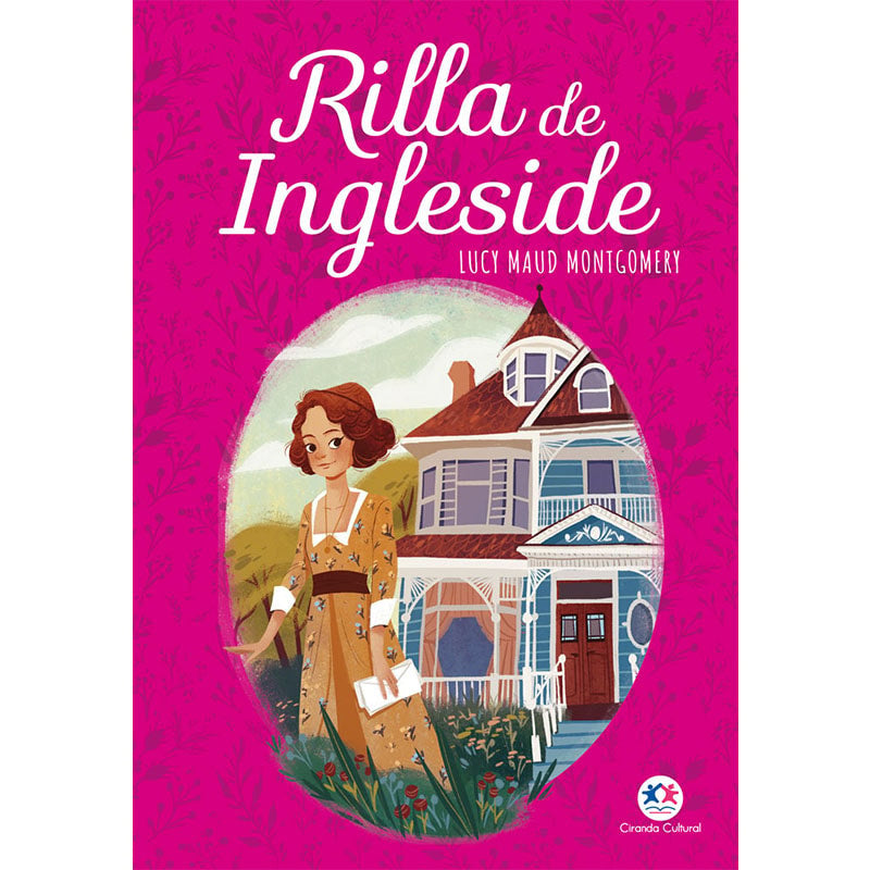 Rilla de Ingleside | Lucy Maud Montgomery