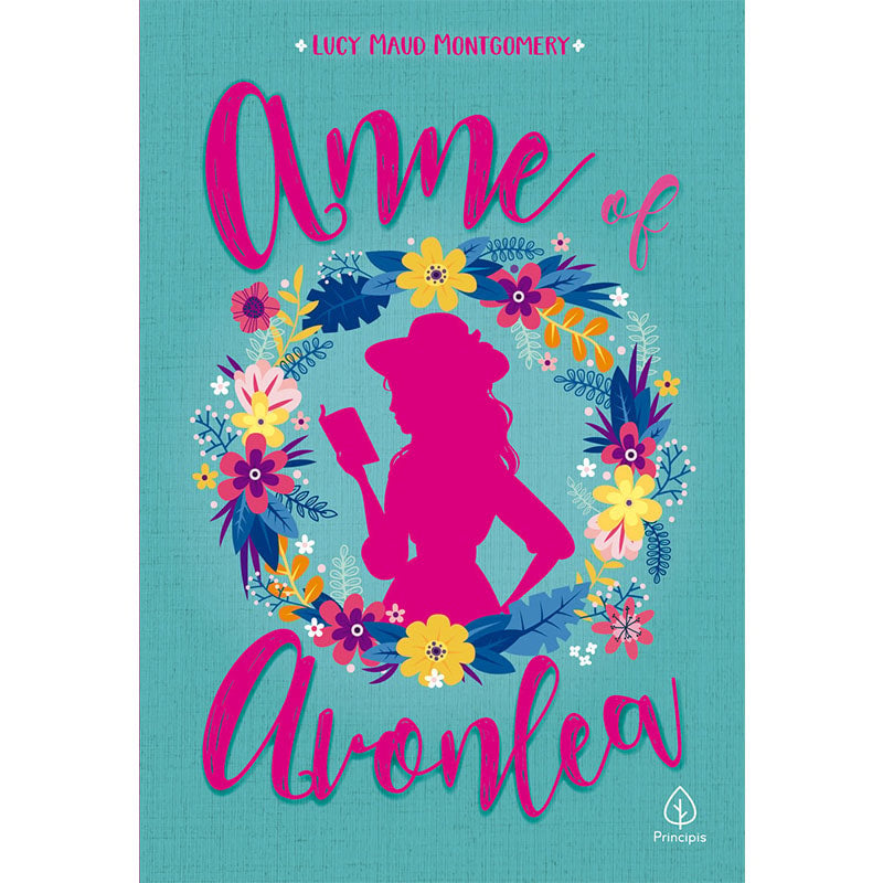 Anne of Avonlea | English Edition | Lucy Maud Montgomery