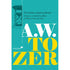 Livro O Cristão Surpreendente de A. W. Tozer, capa turquesa com ampulheta e letras grandes. — Plenitude