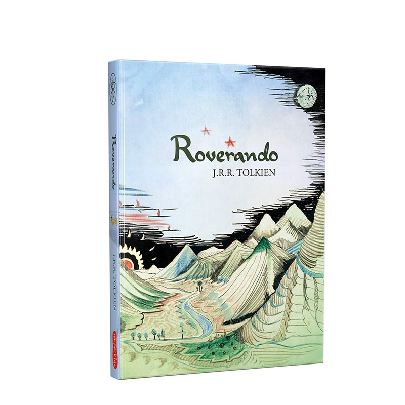 Roverando Tolkien, J.R.R.