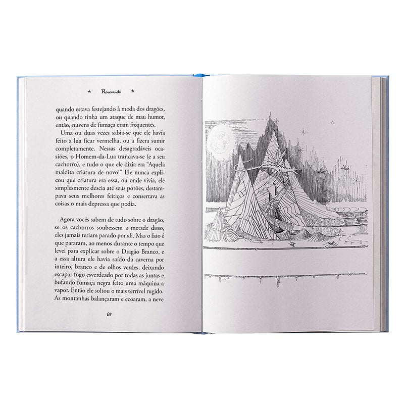 Roverando Tolkien, J.R.R.