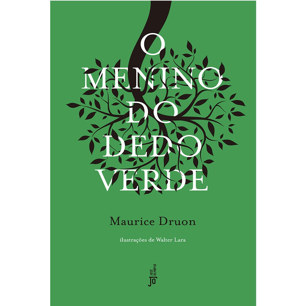 O Menino do Dedo Verde | Maurice Druon