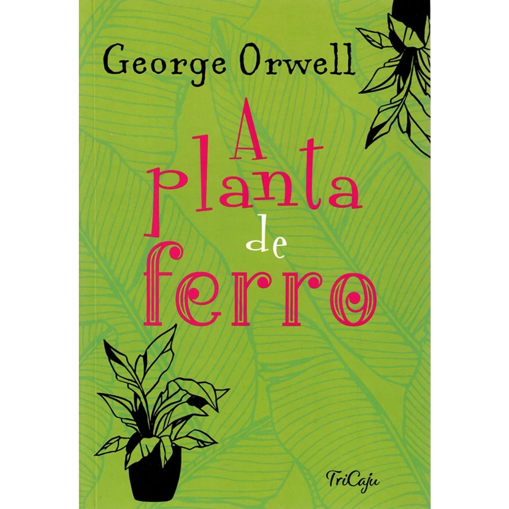 Kit de 6 Livros | George Orwell | Tricaju
