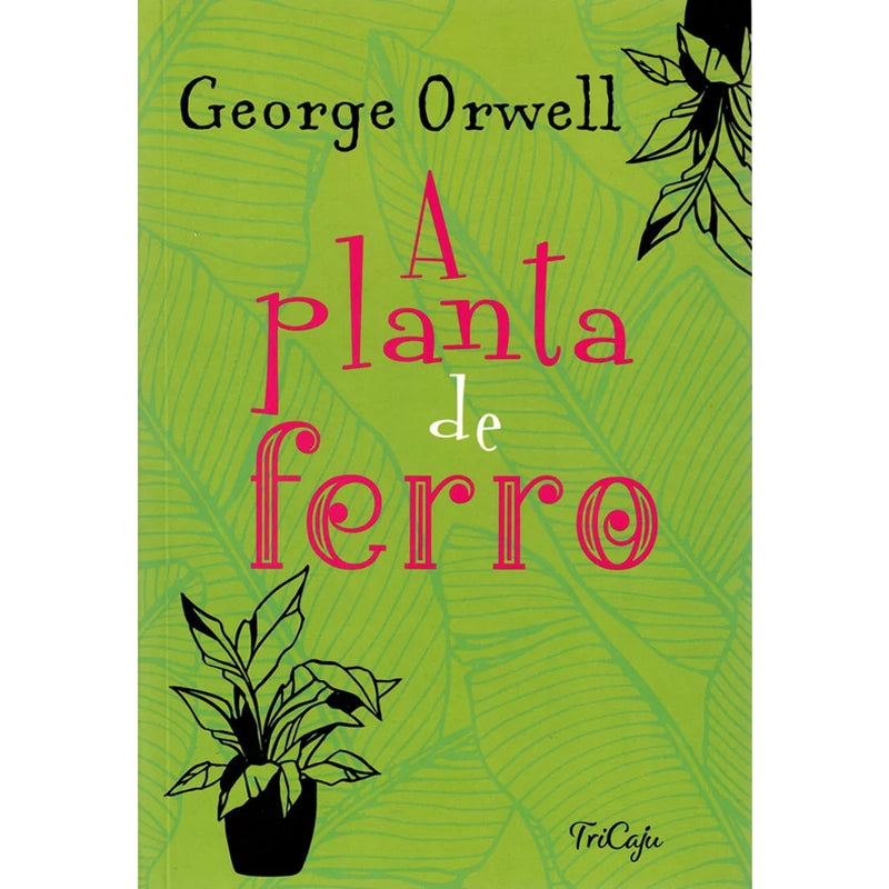 Kit de 6 Livros | George Orwell | Tricaju