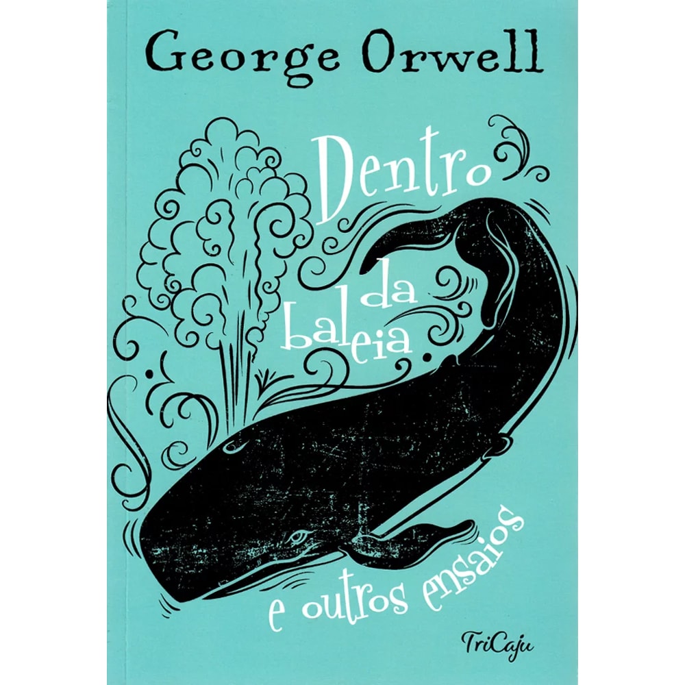 Kit de 6 Livros | George Orwell | Tricaju