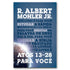 Capa do livro Atos 13-28 para você, de R. Albert Mohler Jr., com fundo azul escuro e imagem da Terra. — Plenitude