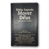 Bíblia Mover de Deus | ARC | Letra Grande | Harpa Avivada e Corinhos | Capa PU Preta