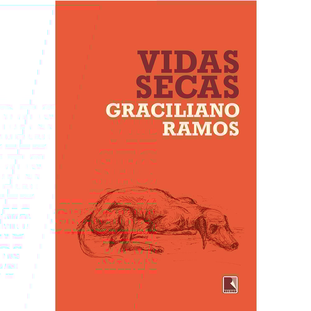Vidas Secas | Graciliano Ramos