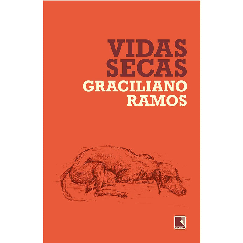 Vidas Secas | Graciliano Ramos