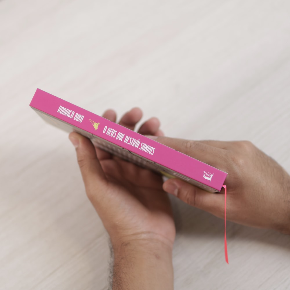 O Deus que Destrói Sonhos | Rodrigo Bibo