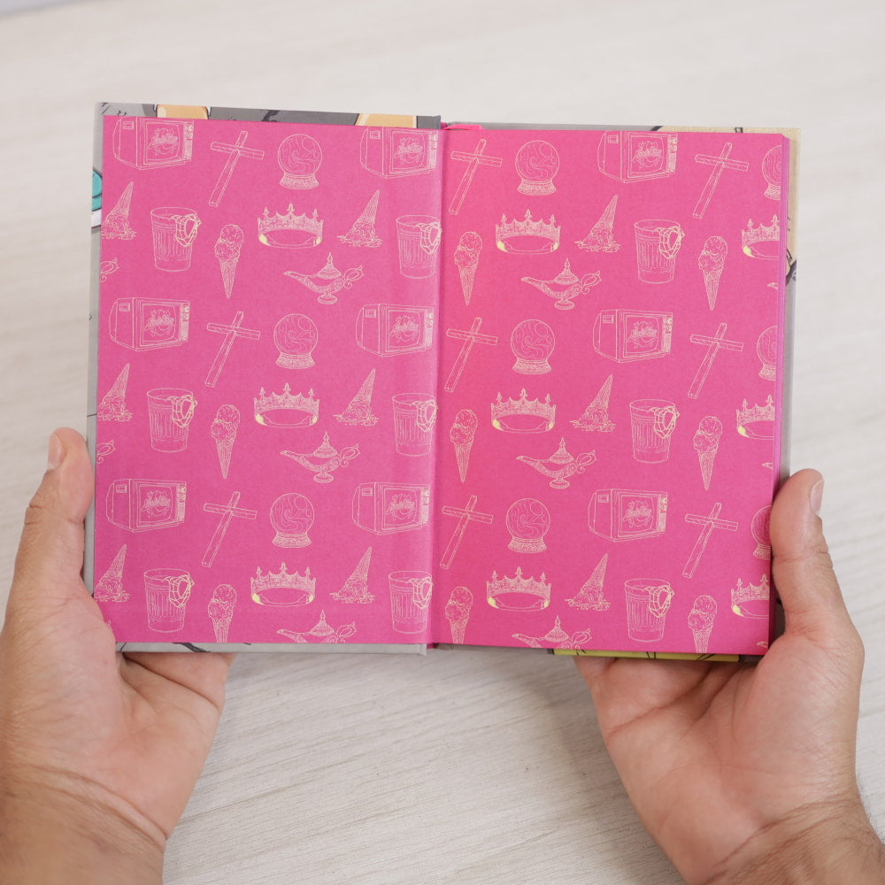 O Deus que Destrói Sonhos | Rodrigo Bibo