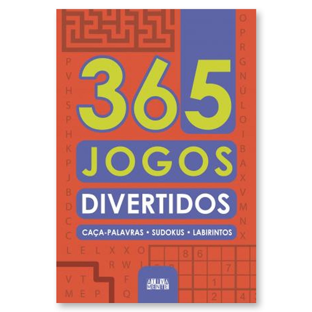 365 Jogos divertidos