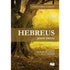 Livro Hebreus de John Owen. Capa marrom com árvore. — Plenitude