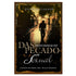 Livro: Das profundezas do pecado sexual, Steve Gallagher. Capa escura com homem caminhando em rua iluminada. — Plenitude