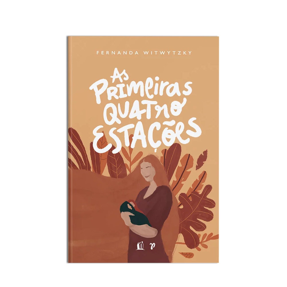 Kit de Livros e Planner | Fernanda Witwytzky