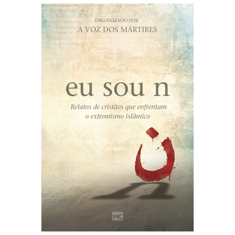 Eu sou n | A voz dos Mártires