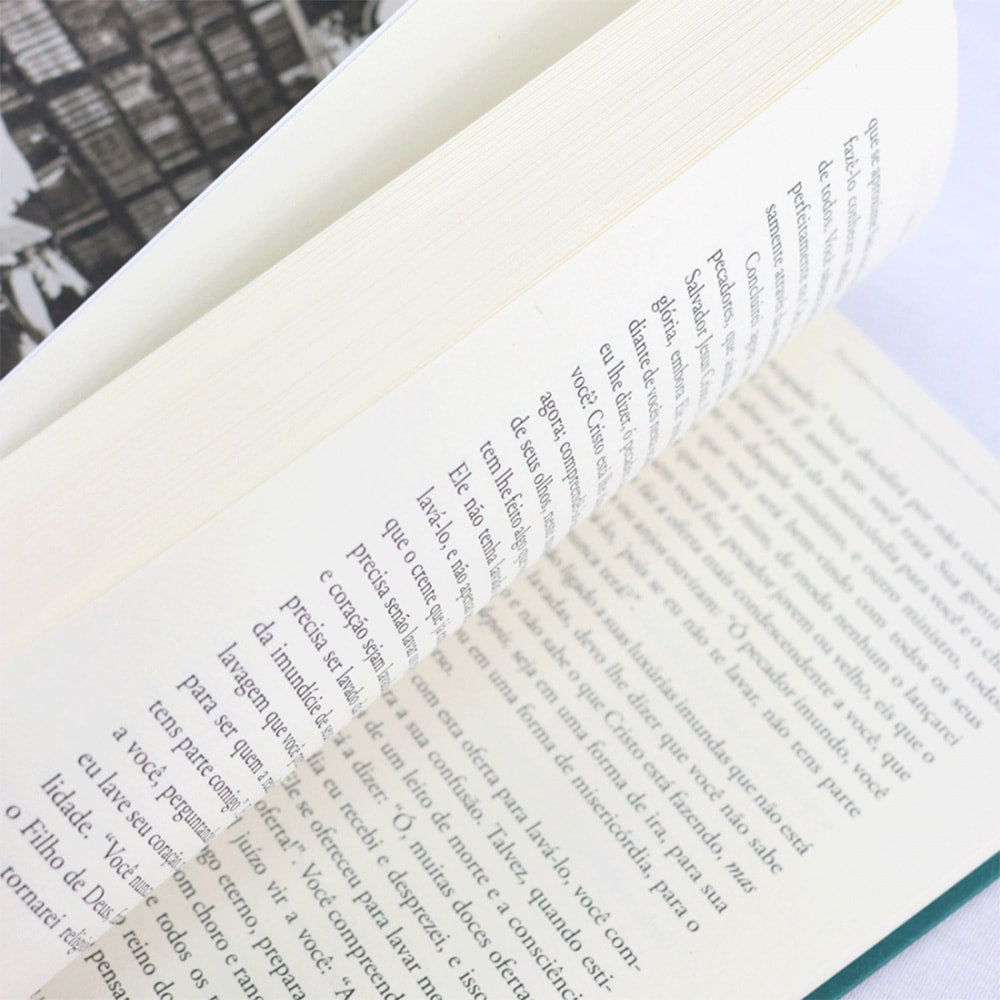 Seleções da Biblioteca de Spurgeon | Sofrimento | Capa Dura