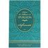 Livro Seleções da Biblioteca de Spurgeon, Sofrimento, Capa Dura azul-petróleo com detalhes dourados — Plenitude