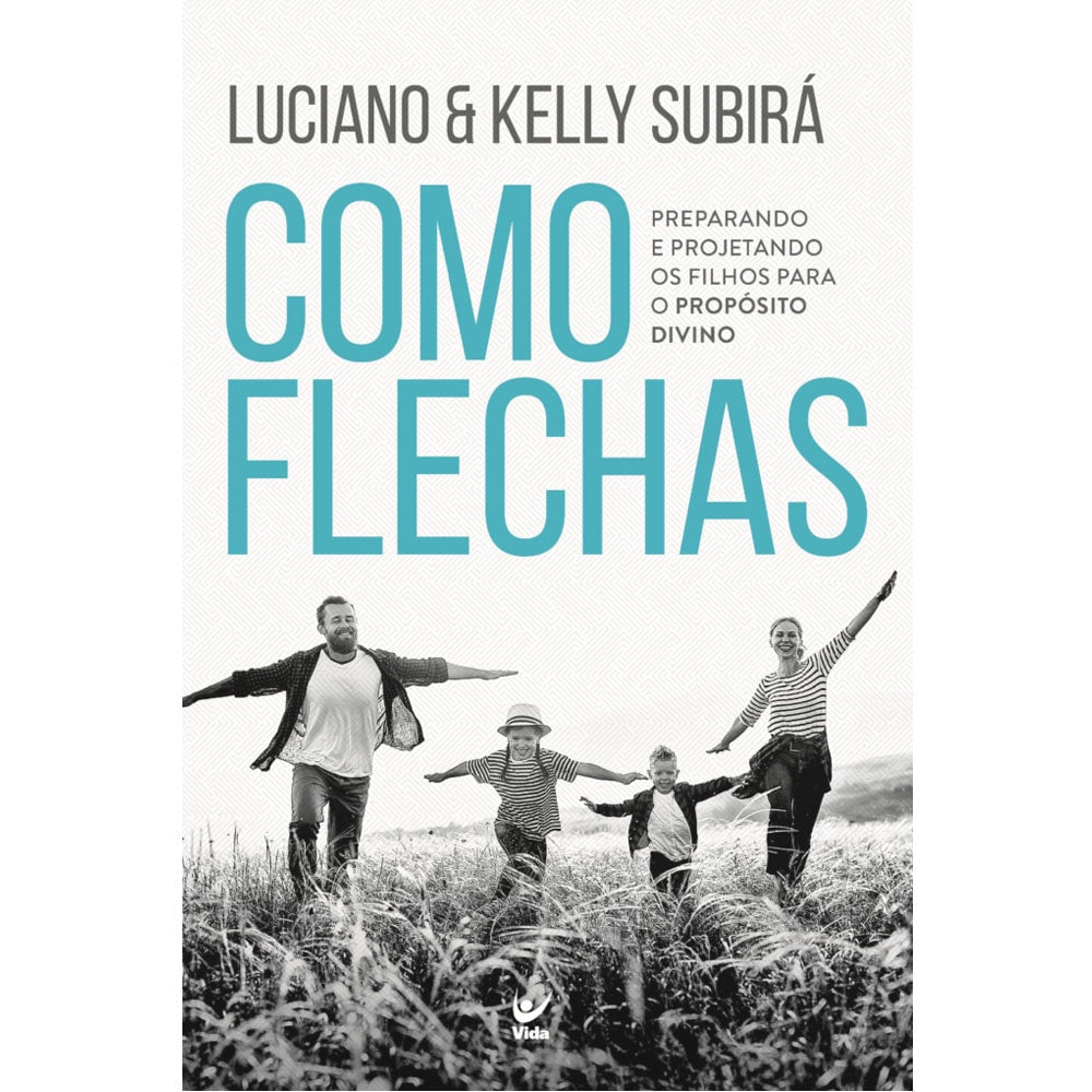 Kit de Livros Propósitos da Família | Luciano Subirá