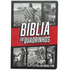 Bíblia em Quadrinhos | Capa Dura | Vermelha