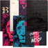 Kit 10 Bíblias NVI Capa Semi-flexível, com diversas capas coloridas e ilustrações. — Plenitude