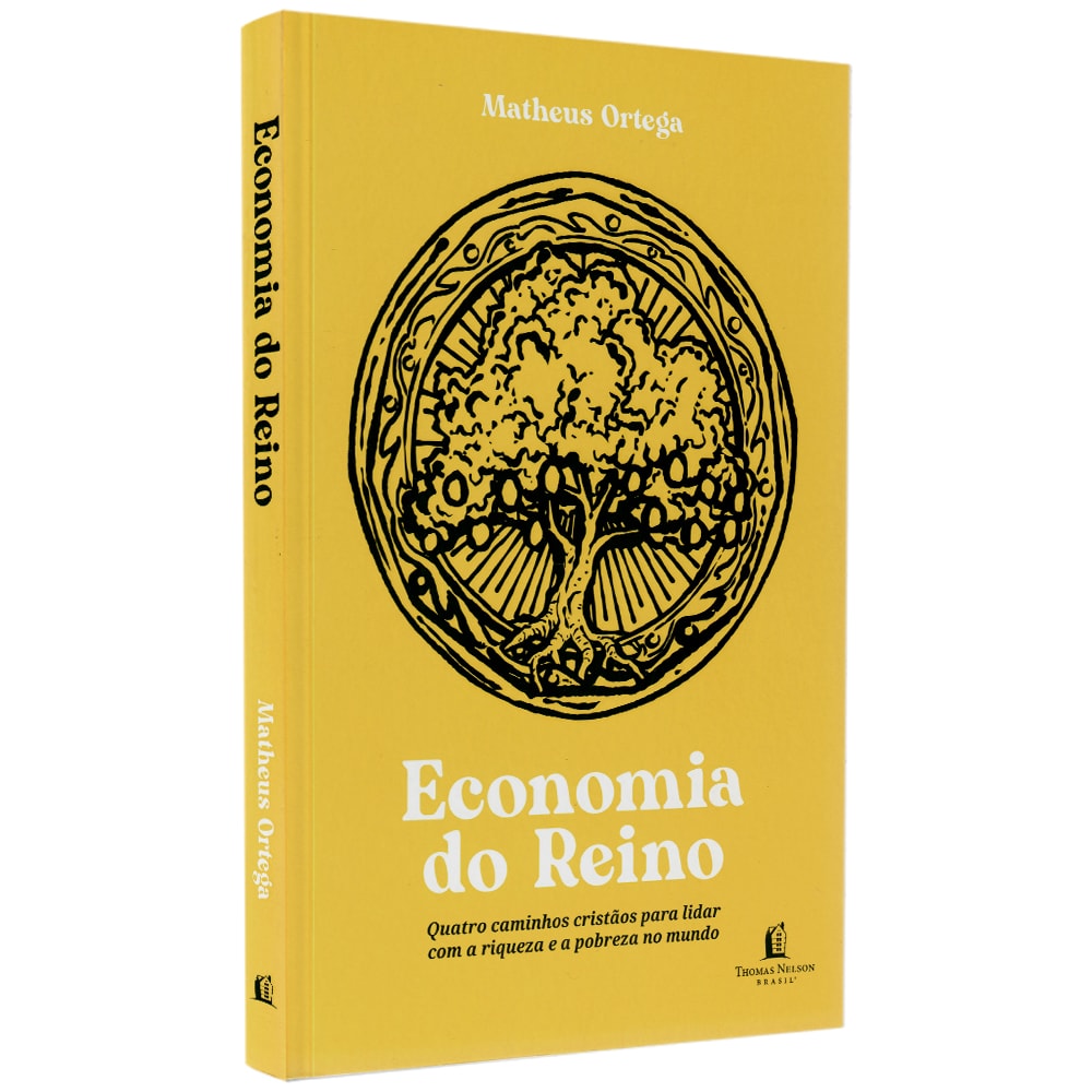Economia do Reino | Matheus Ortega