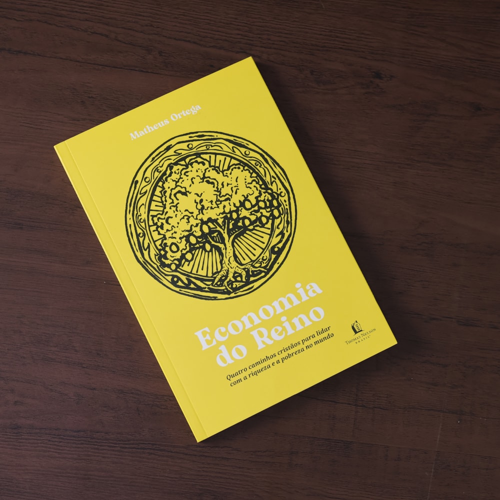 Economia do Reino | Matheus Ortega