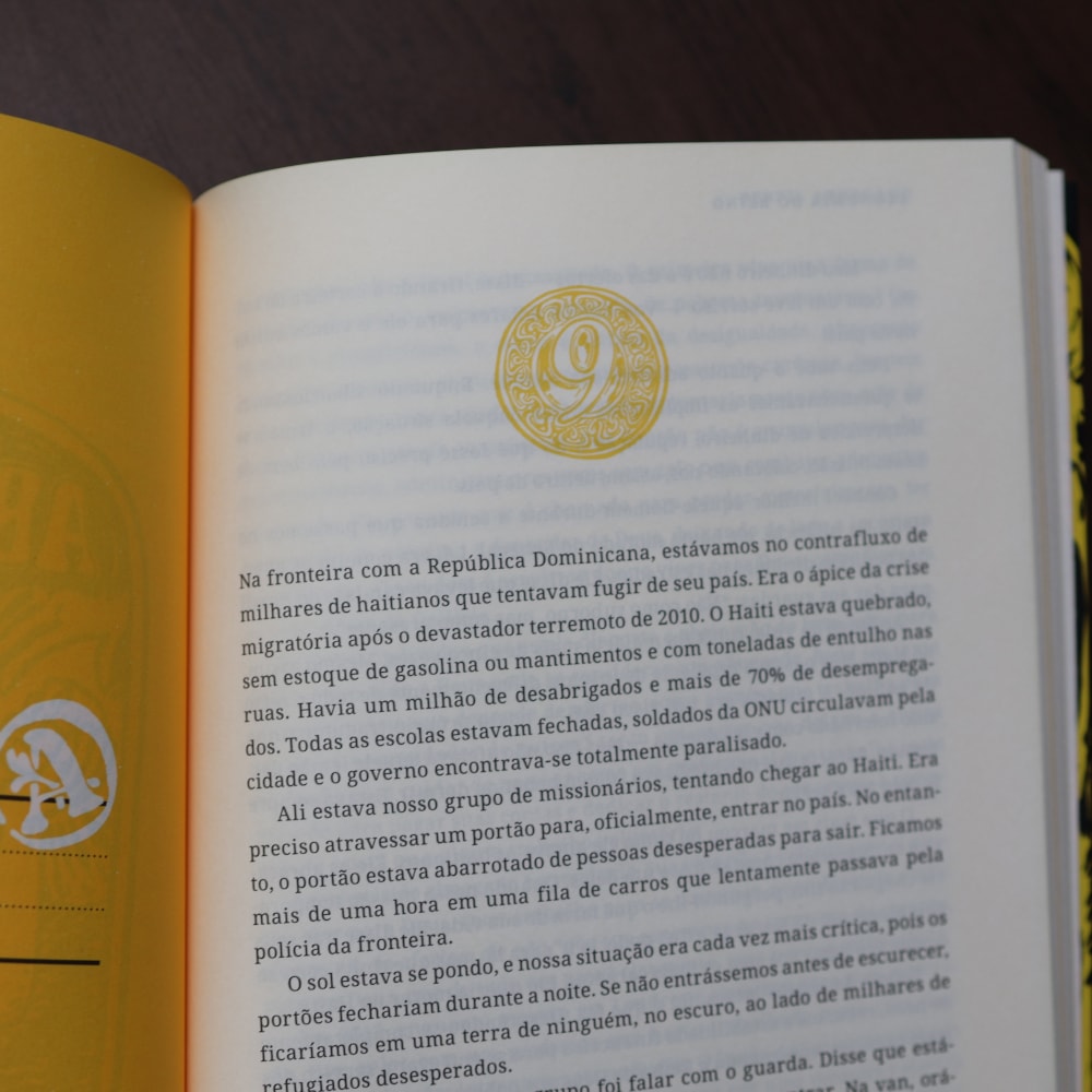 Economia do Reino | Matheus Ortega