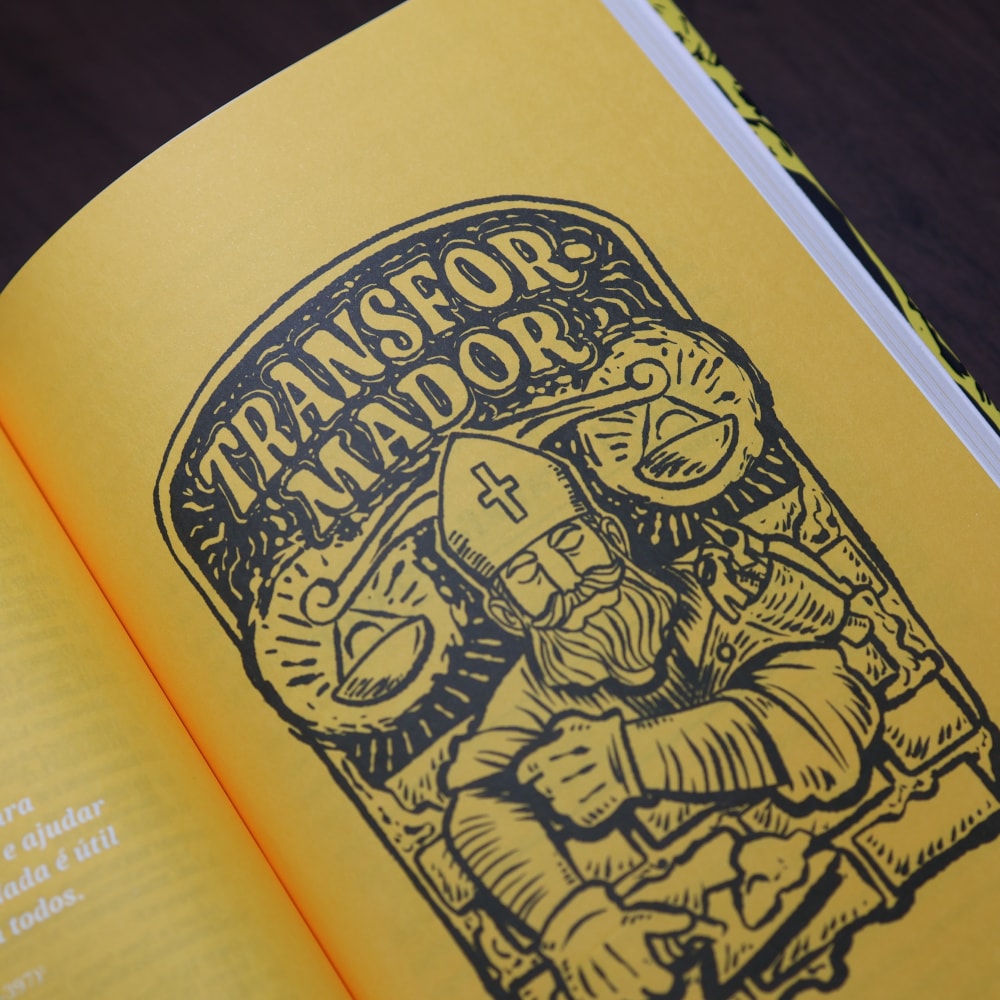 Economia do Reino | Matheus Ortega