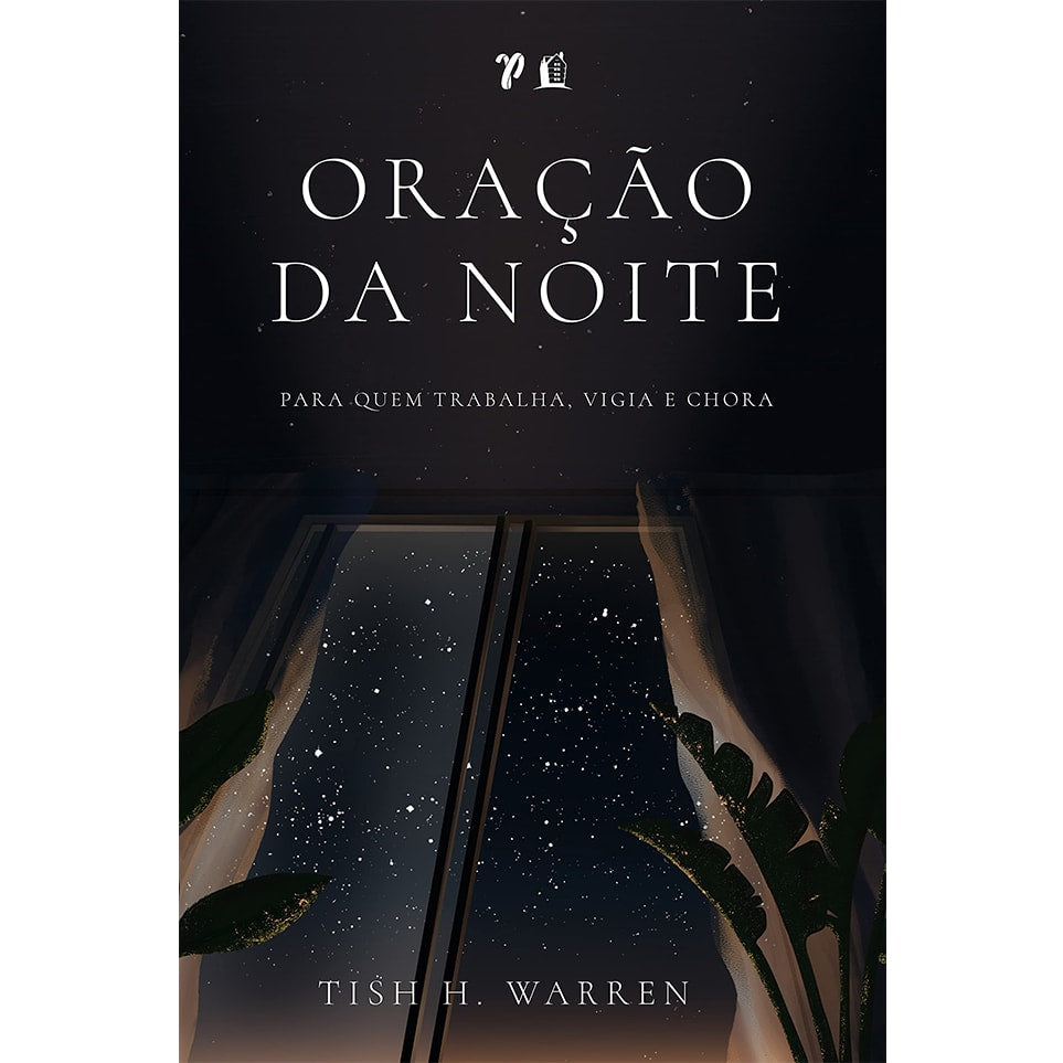 Kit de 2 Livros | Liturgia e Oração | Tish H. Warren