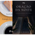 Kit de 2 Livros Liturgia e Oração, Tish H. Warren. Livros com capas de café da manhã e janela noturna. — Plenitude