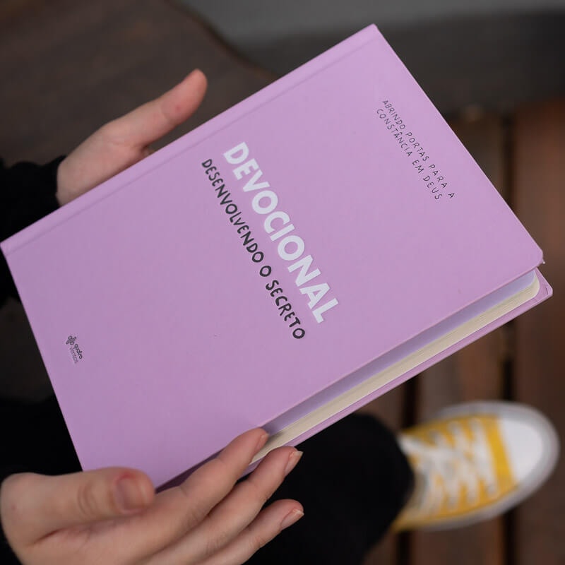 Box do Secreto | Simplificando e Desenvolvendo | Capa Dura