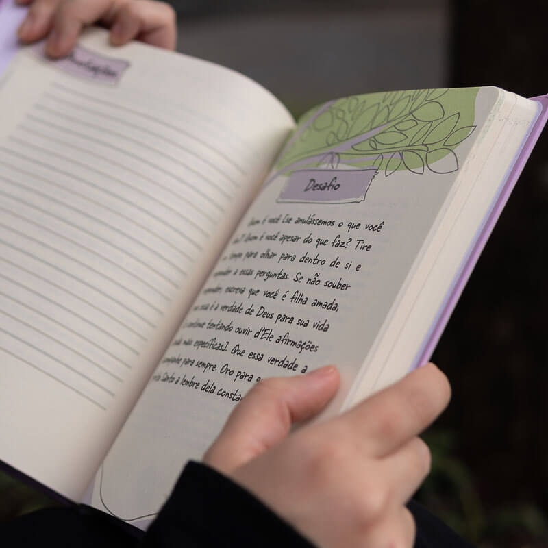 Box do Secreto | Simplificando e Desenvolvendo | Capa Dura