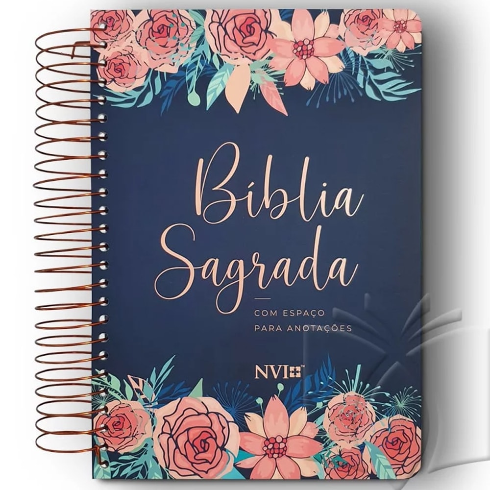 Kit de Bíblias Rosas Especial