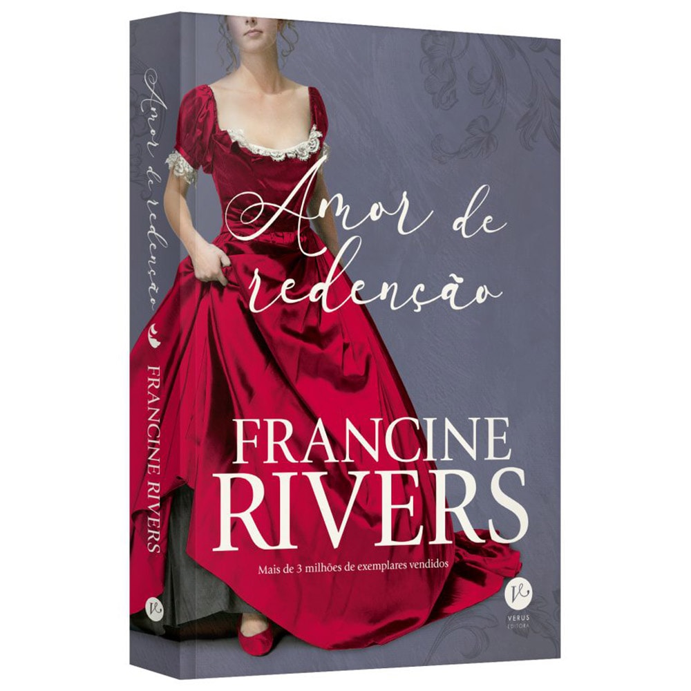 Amor de Redenção | Francine Rivers