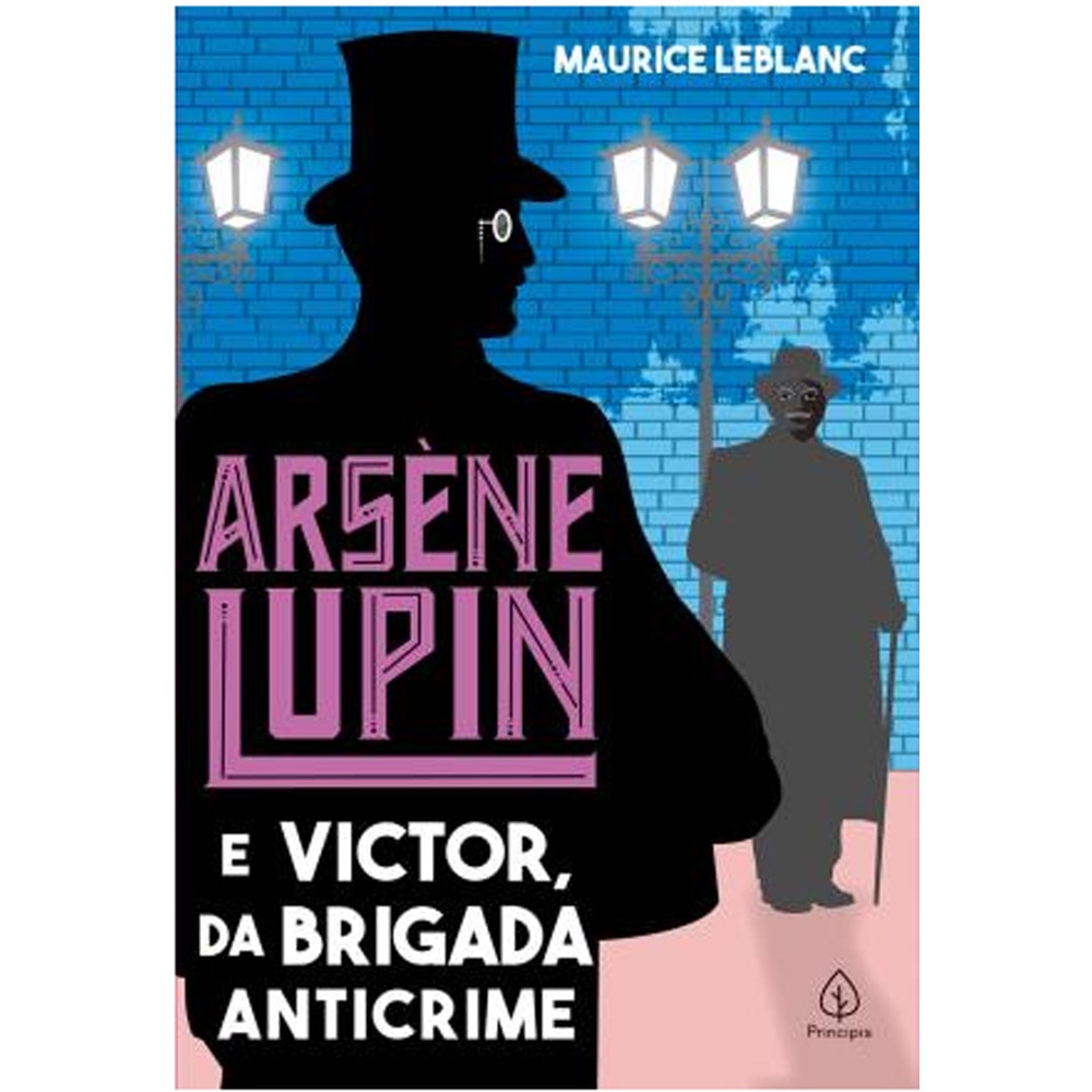 Kit de 13 Livros | As Aventuras de Arsene Lupin | Maurice Leblanc