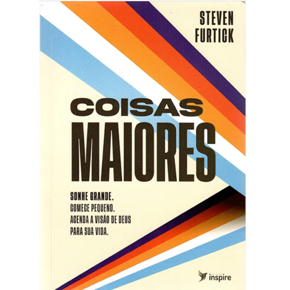 Kit de 3 Livros | Steven Furtick