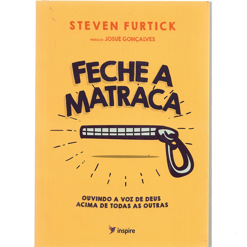 Kit de 3 Livros | Steven Furtick