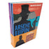 Kit Novas aventuras de Arsene Lupin | Com 3 Livros