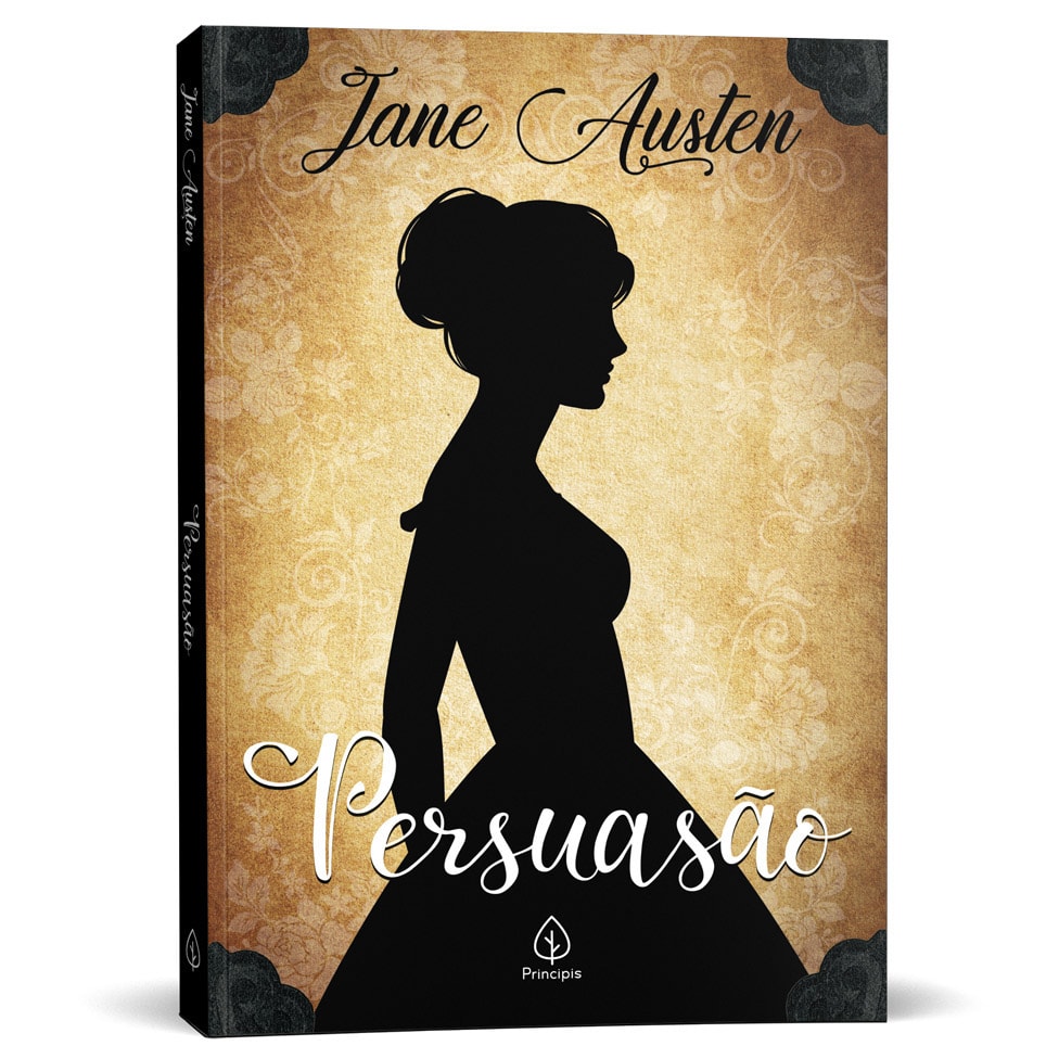 Box com 5 livros Jane Austen | Coleção Especial