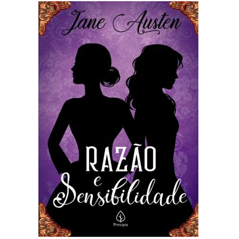 Box com 5 livros Jane Austen | Coleção Especial