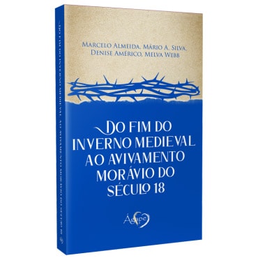 Box com 3 Livros | O Essencial do Cristianismo