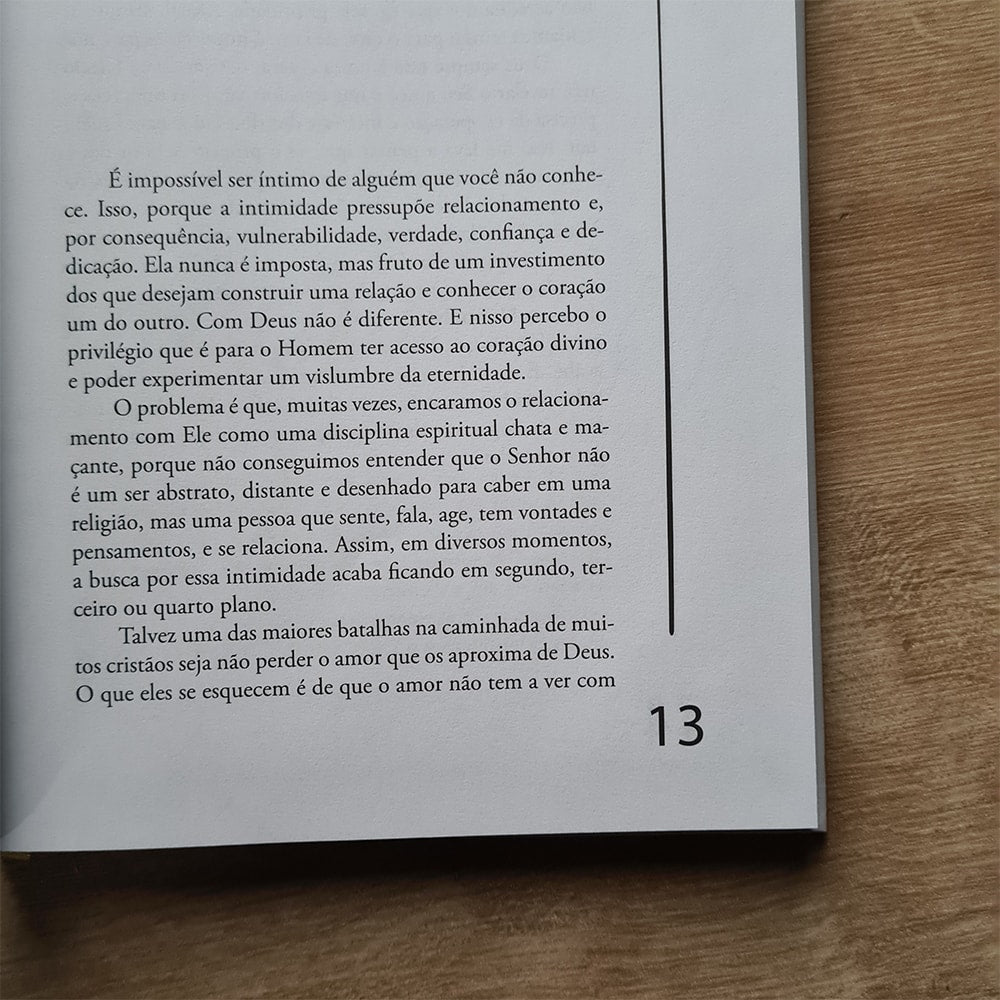 Devocional Alegria do Amanhecer | Deive Leonardo