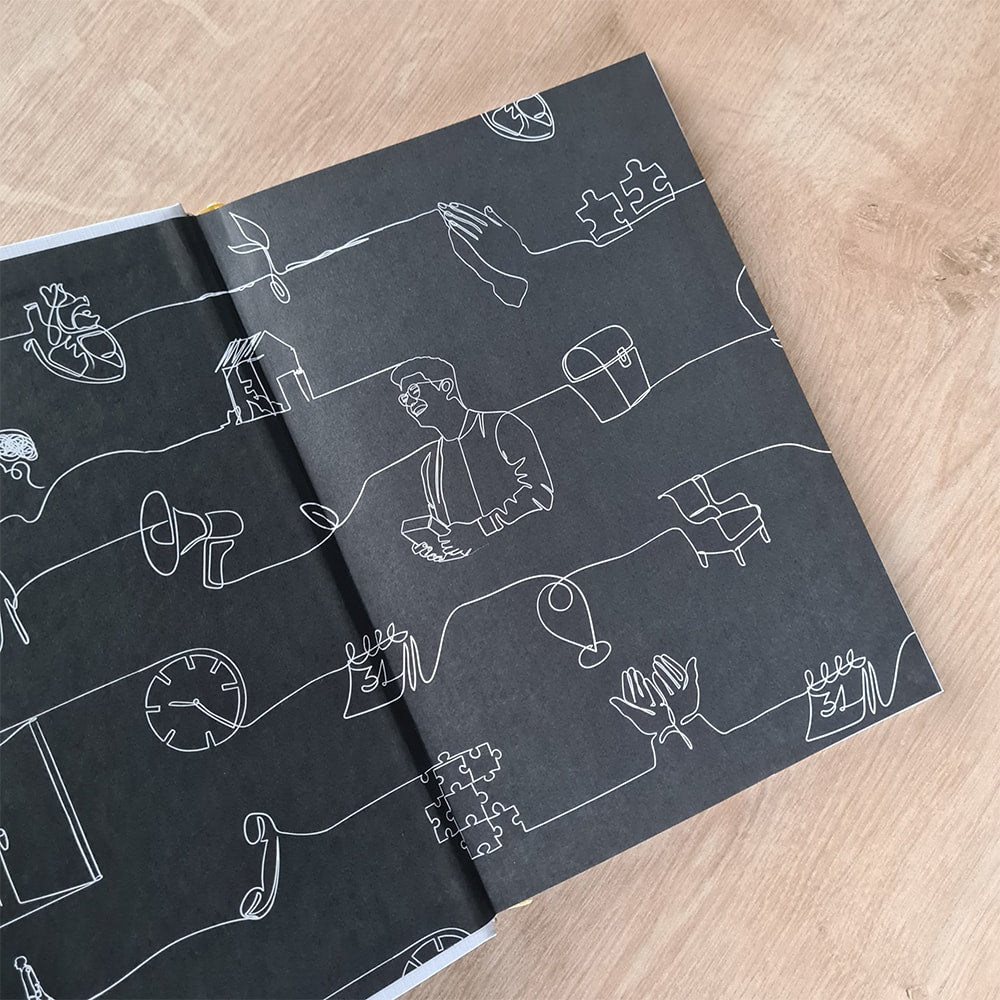 Devocional Alegria do Amanhecer | Deive Leonardo