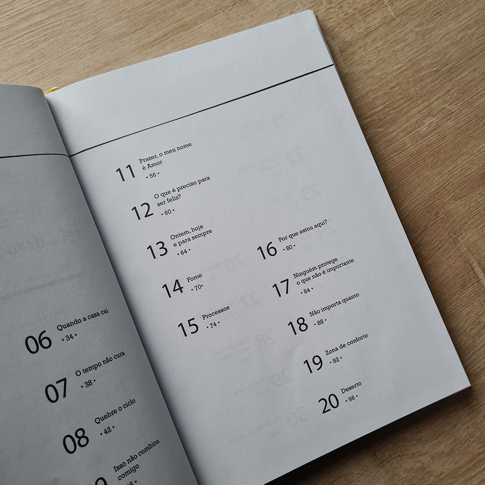 Devocional Alegria do Amanhecer | Deive Leonardo