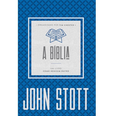 Box John Stott  | Série O Cristão Contemporâneo | 5 Livros
